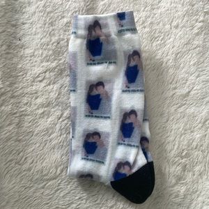 Greys Anatomy Socks
